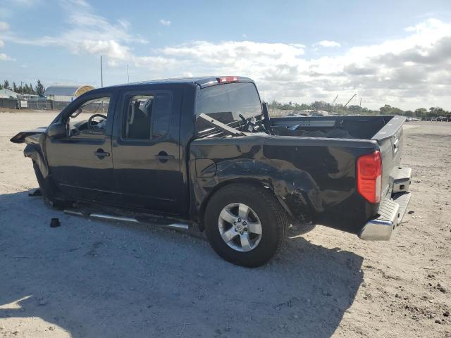 Obraz 2 z 2013 NISSAN FRONTIER S 2013 z VIN 1N6AD0ER6DN748564