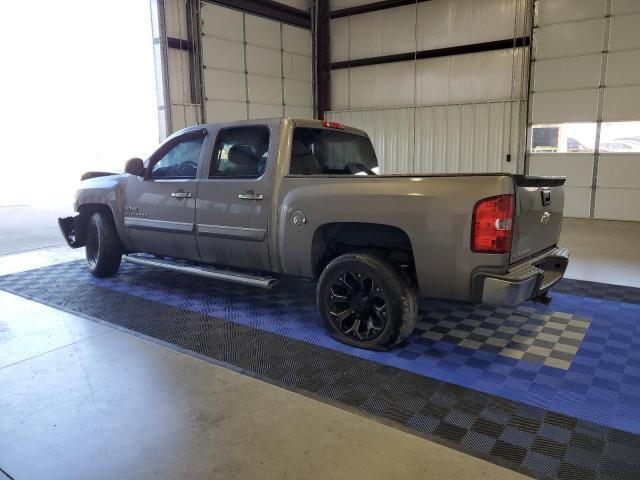 Obraz 2 z 2013 CHEVROLET SILVERADO C1500 LT 2013 z VIN 3GCPCSE09DG321000