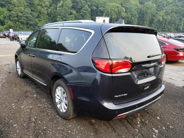 Image 2 of 2019 CHRYSLER PACIFICA TOURING L 2019 with VIN 2C4RC1BG6KR628863