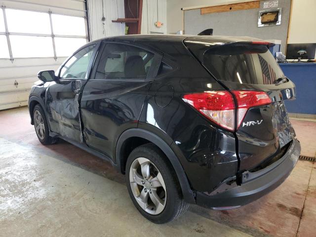 Obraz 2 z 2017 HONDA HR-V EX 2017 z VIN 3CZRU6H59HG709204