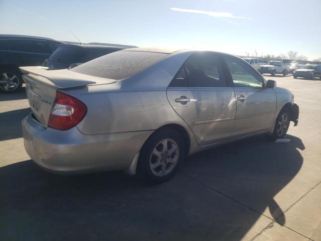 Изображение 3 2004 TOYOTA CAMRY LE 2004 с VIN 4T1BE32K34U882401