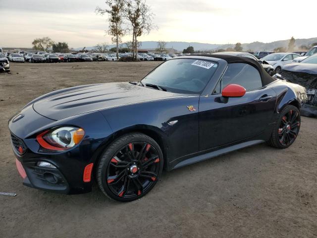 Изображение 2019 FIAT 124 SPIDER CLASSICA 2019