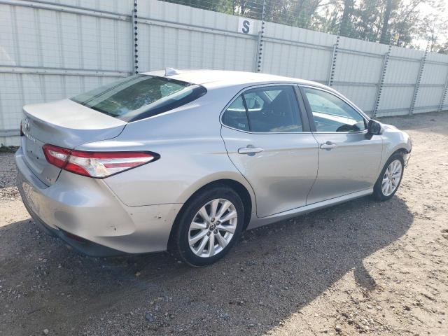 Image 3 of 2020 TOYOTA CAMRY LE 2020 with VIN 4T1C11AK4LU356685