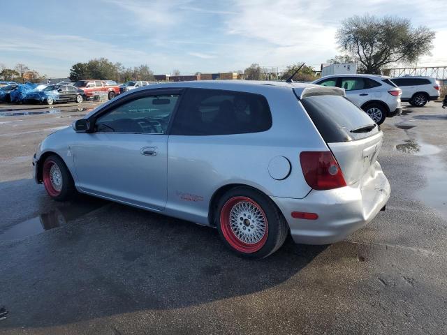 Изображение 2 2002 HONDA CIVIC SI 2002 с VIN SHHEP33582U306361