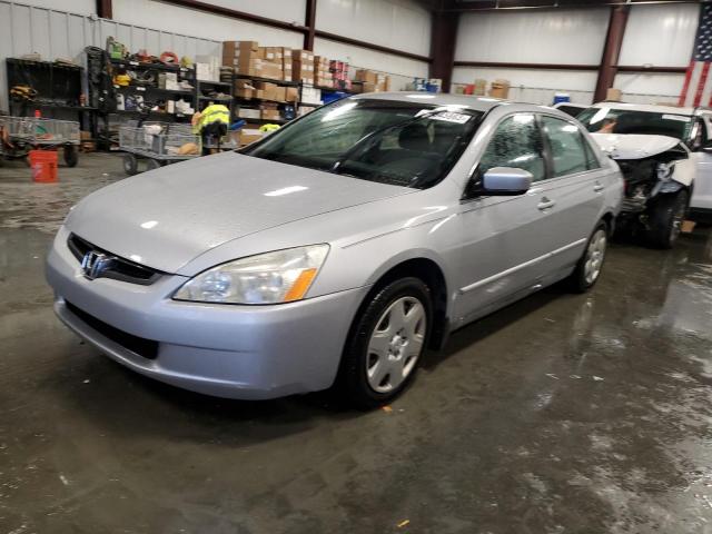 2005 HONDA ACCORD LX 2005 image