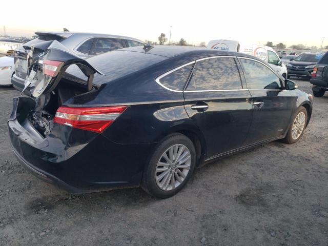 Obraz 3 z 2013 TOYOTA AVALON HYBRID 2013 z VIN 4T1BD1EBXDU016553