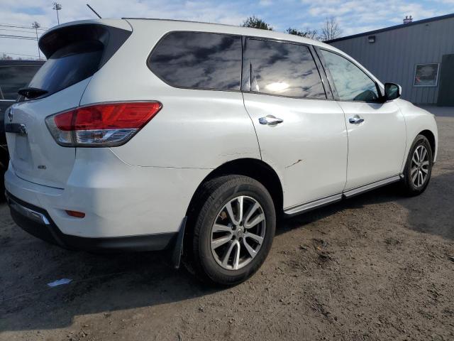 Изображение 3 2015 NISSAN PATHFINDER S 2015 с VIN 5N1AR2MM8FC635232
