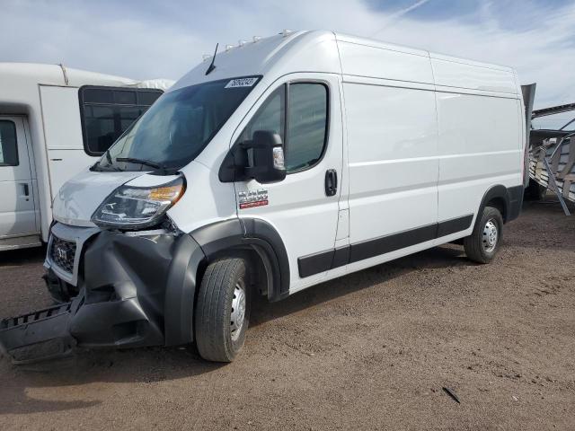 2022 RAM PROMASTER 2500 2500 HIGH 2022 image