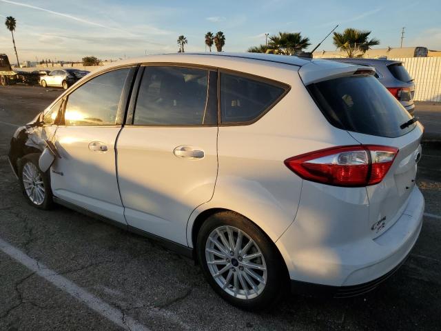 Obraz 2 z 2016 FORD C-MAX SE 2016 z VIN 1FADP5AU7GL117746