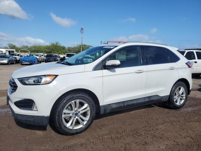 2019 FORD EDGE SEL 2019 image
