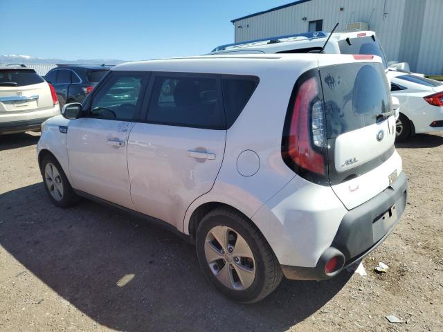 Obraz 2 z 2015 KIA SOUL  2015 z VIN KNDJN2A24F7232182