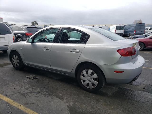 Изображение 2 2006 MAZDA 3 I 2006 с VIN JM1BK12G761504387