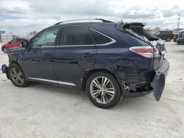 Obraz 2 z 2015 LEXUS RX 350 2015 z VIN 2T2ZK1BA2FC204452