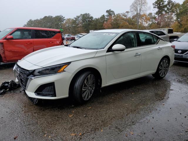 Obraz 1 z 2023 NISSAN ALTIMA SL 2023 z VIN 1N4BL4EV7PN338817