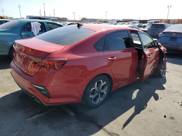 Image 3 of 2019 KIA FORTE FE 2019 with VIN 3KPF24AD6KE109893