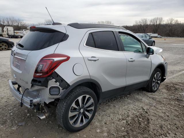 Image 3 of 2021 BUICK ENCORE PREFERRED 2021 with VIN KL4CJESB9MB343884