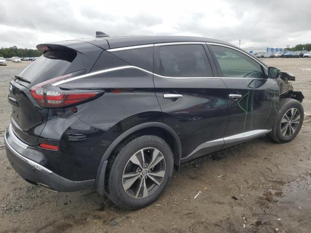 Obraz 3 z 2020 NISSAN MURANO S 2020 z VIN 5N1AZ2AJ1LN115190