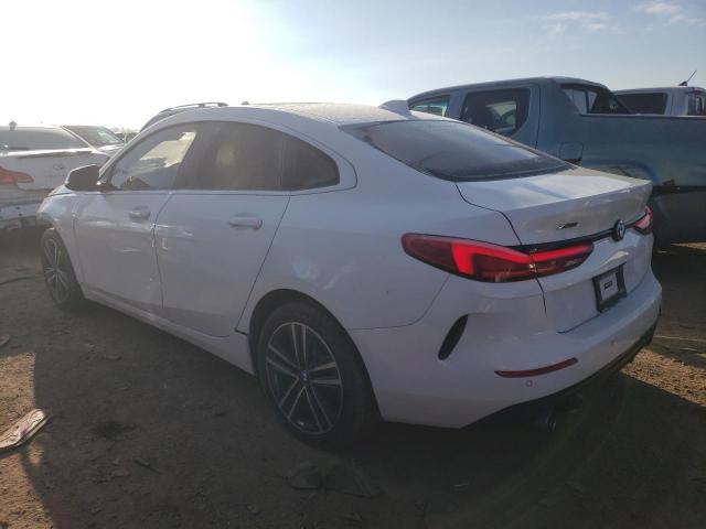 Obraz 2 z 2020 BMW 228XI  2020 z VIN WBA73AK0XL7G12260