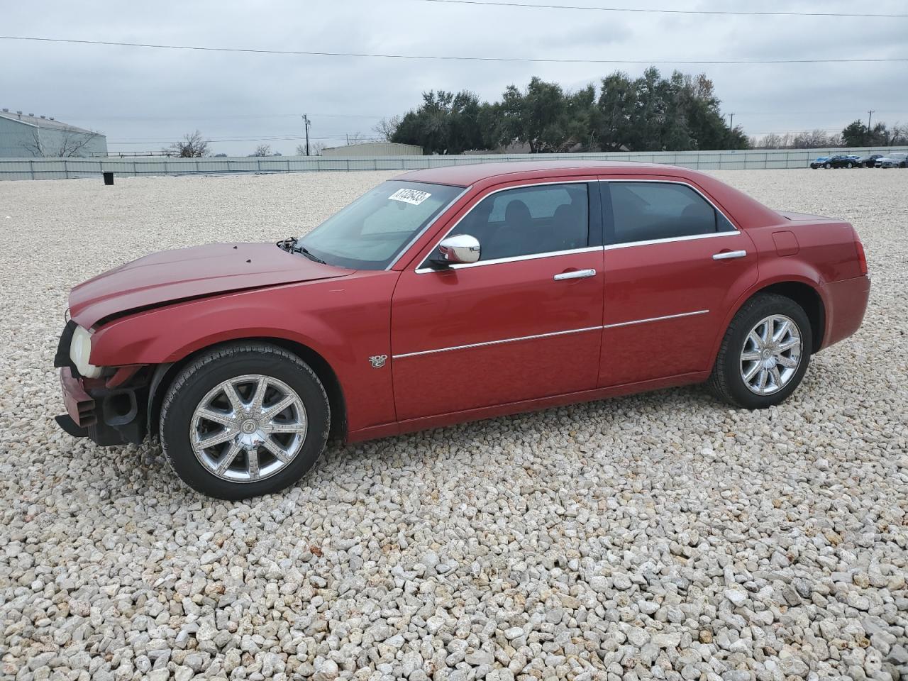 Obraz 2007 CHRYSLER 300C  2007
