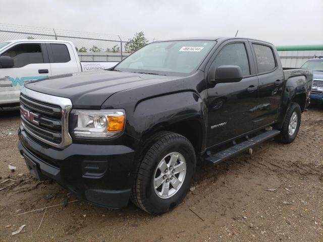 Obraz 1 z 2015 GMC CANYON  2015 z VIN 1GTG5AE35F1209326