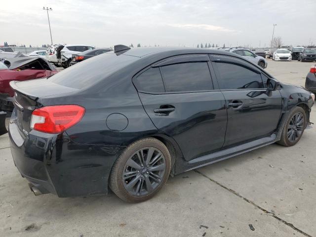 Изображение 3 2021 SUBARU WRX  2021 с VIN JF1VA1A61M9803306
