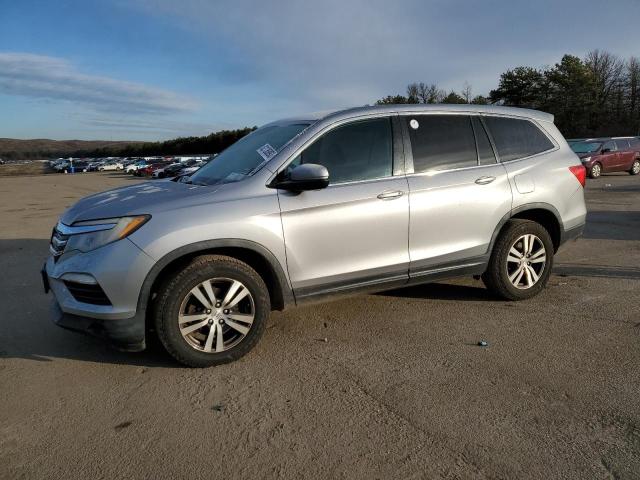 2016 HONDA PILOT EX 2016 image