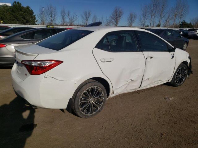 Obraz 3 z 2016 TOYOTA COROLLA L 2016 z VIN 2T1BURHE0GC729777