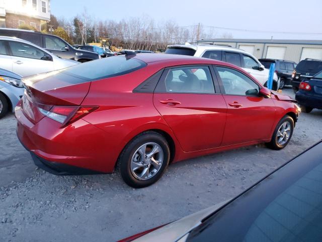 Изображение 3 2021 HYUNDAI ELANTRA SE 2021 с VIN 5NPLL4AG7MH043444