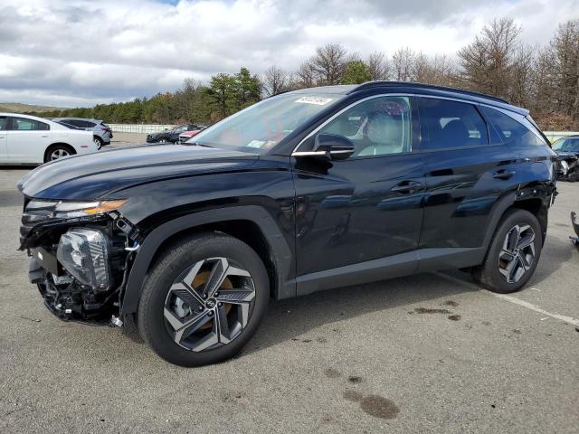 2023 HYUNDAI TUCSON LIMITED 2023 image