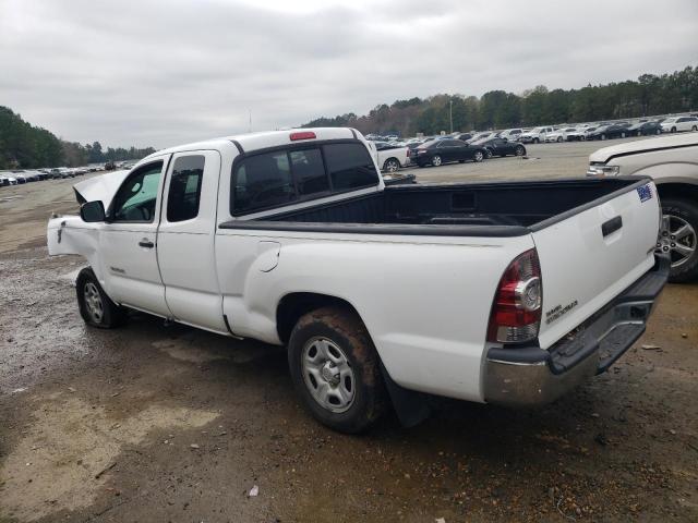 Изображение 2 2009 TOYOTA TACOMA ACCESS CAB 2009 с VIN 5TETX22N89Z613610