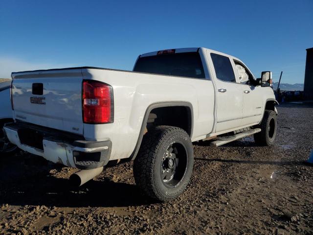 Изображение 3 2018 GMC SIERRA K2500 SLT 2018 с VIN 1GT12TEY6JF210745