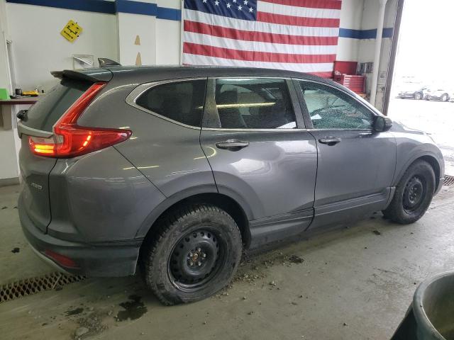Image 3 of 2017 HONDA CR-V EXL 2017 with VIN 2HKRW2H88HH607502