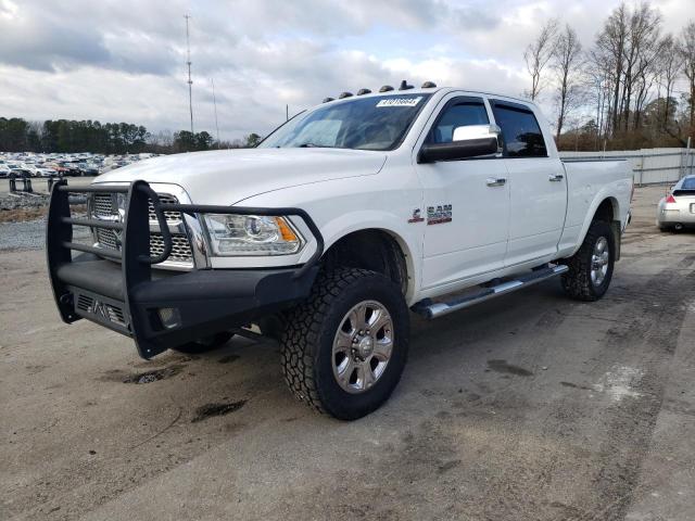 Изображение 1 2015 RAM 2500 LARAMIE 2015 с VIN 3C6UR5FL7FG697152