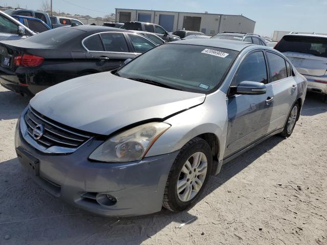 2010 NISSAN ALTIMA BASE 2010 image