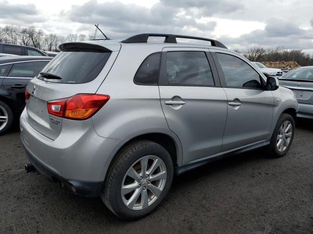Obraz 3 z 2015 MITSUBISHI OUTLANDER SPORT ES 2015 z VIN 4A4AR3AUXFE038546