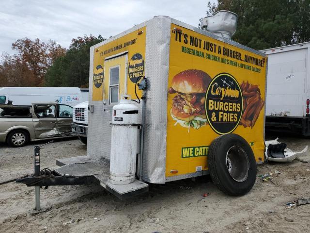 Obraz 2 z 2014 QUAI TRAILER 2014 z VIN 1Z9Z1EA17E1422031