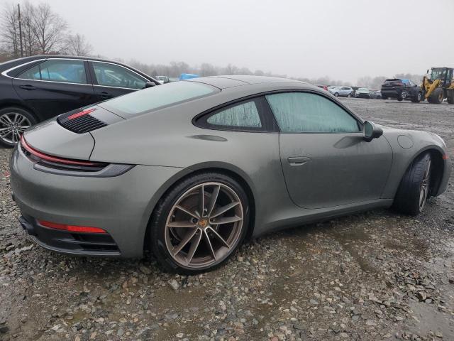Obraz 3 z 2022 PORSCHE 911 CARRERA 2022 z VIN WP0AA2A90NS205470