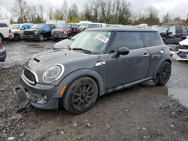 Obraz 2012 MINI COOPER S 2012