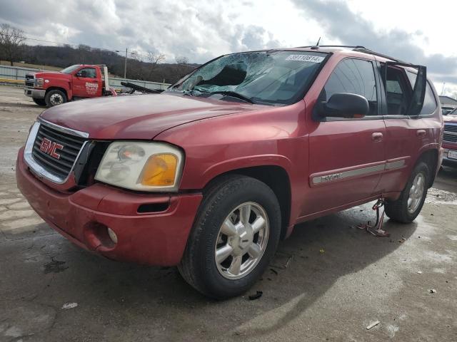 Image 1 of 2005 GMC ENVOY  2005 with VIN 1GKDS13S952313322