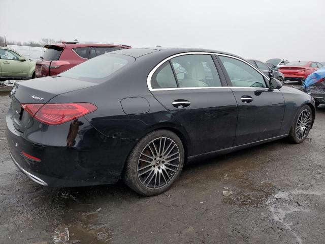 Изображение 3 2023 MERCEDES-BENZ C 300 4MATIC 2023 с VIN W1KAF4HB7PR071062
