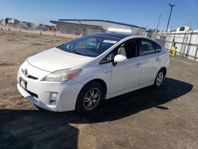 Obraz 2010 TOYOTA PRIUS  2010