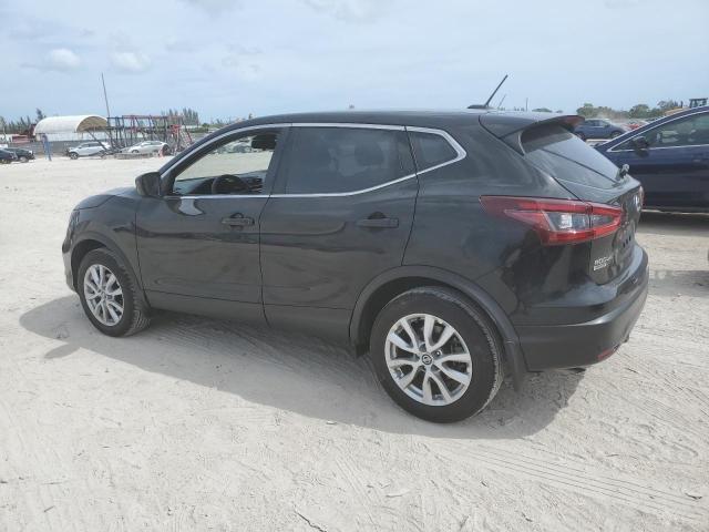 Изображение 2 2021 NISSAN ROGUE SPORT S 2021 с VIN JN1BJ1AV6MW323447