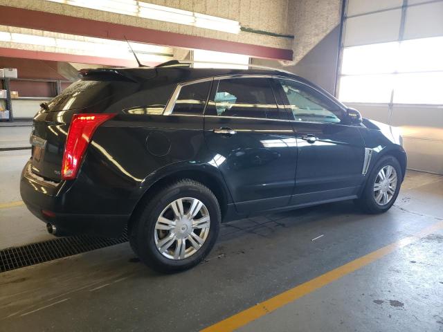 Obraz 3 z 2014 CADILLAC SRX LUXURY COLLECTION 2014 z VIN 3GYFNEE36ES610040