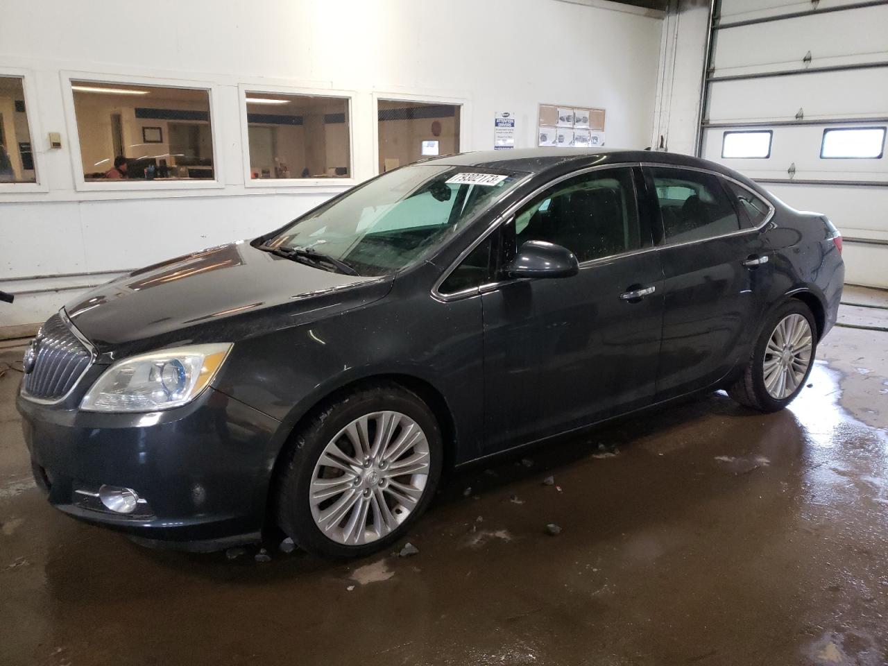 2014 BUICK VERANO  2014 image