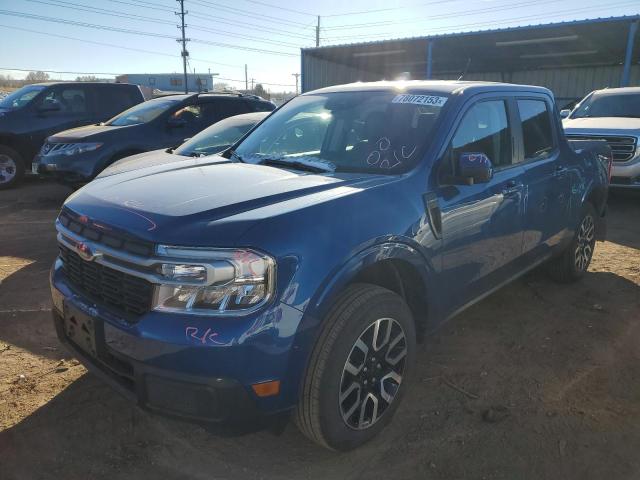 Изображение 2023 FORD MAVERICK XL 2023