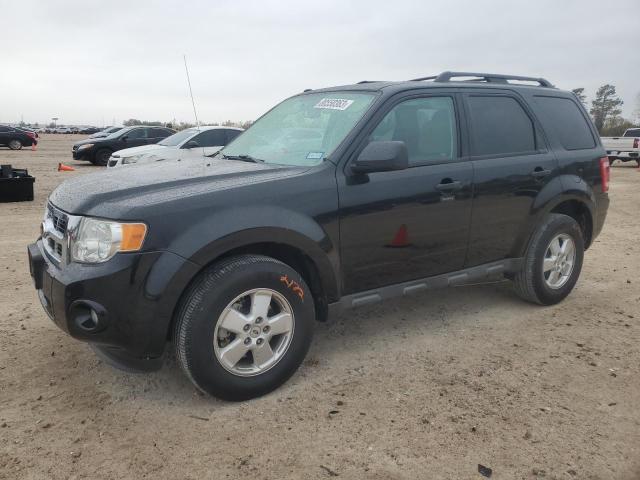 2012 FORD ESCAPE XLT 2012 image