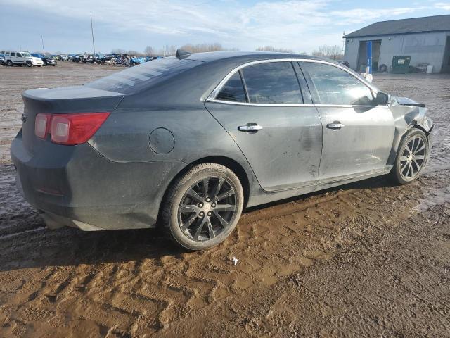 Obraz 3 z 2014 CHEVROLET MALIBU LTZ 2014 z VIN 1G11H5SL0EF295289