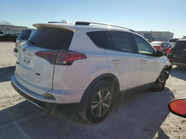 Image 3 of 2016 TOYOTA RAV4 XLE 2016 with VIN JTMWFREV0GD091713