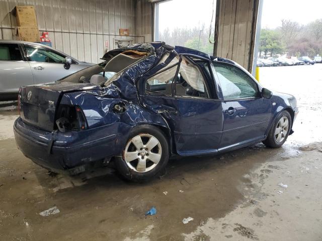 Изображение 3 2003 VOLKSWAGEN JETTA GLS TDI 2003 с VIN 3VWSP69M23M037725