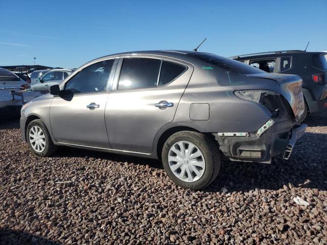 Obraz 2 z 2017 NISSAN VERSA S 2017 z VIN 3N1CN7AP7HK417805